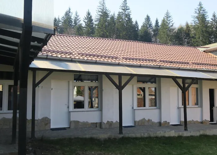 Casa Lidia Brasov