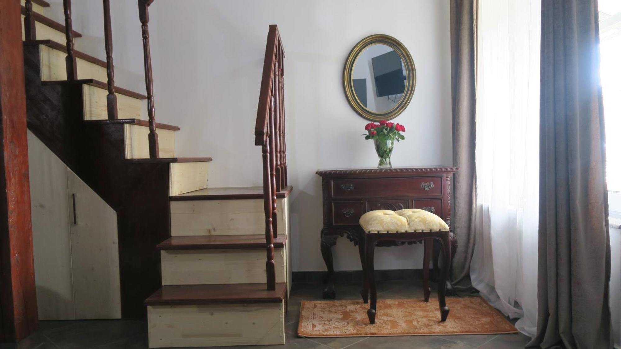 Casa Lidia