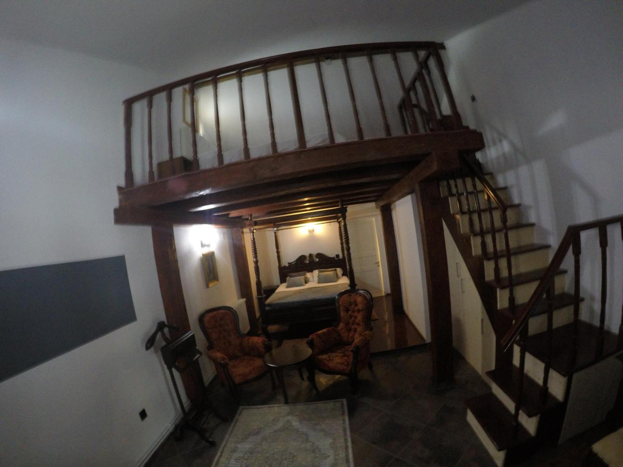 Casa Lidia Pensiune Brașov