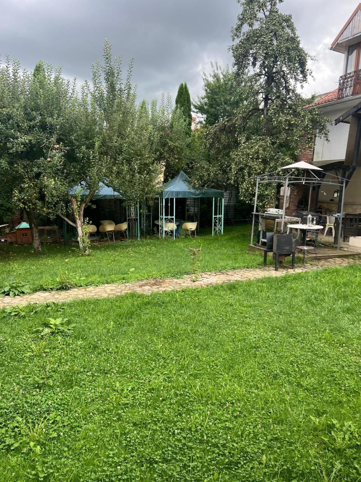 Casa Lidia Pensiune