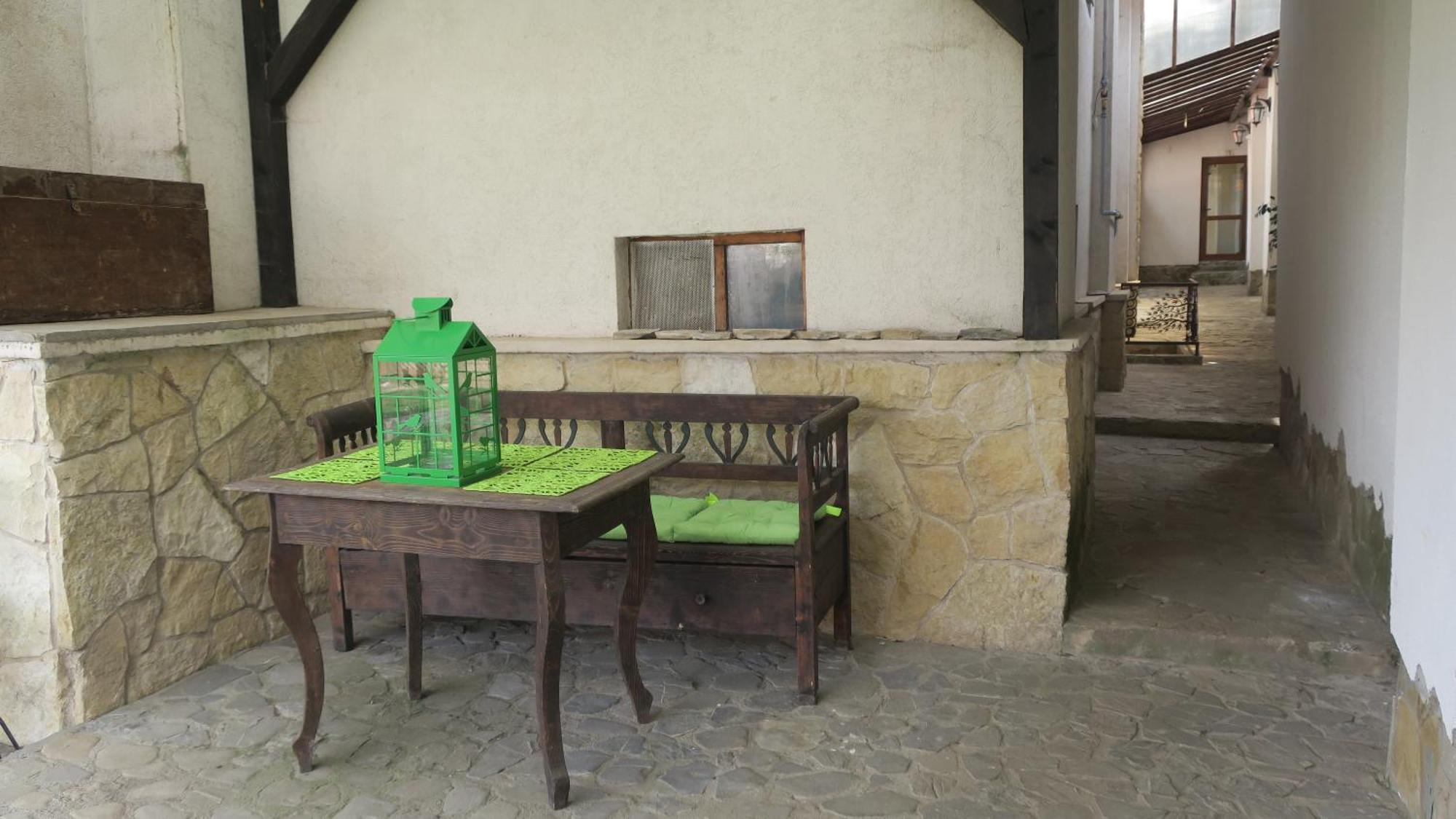 Casa Lidia Pensiune Brașov