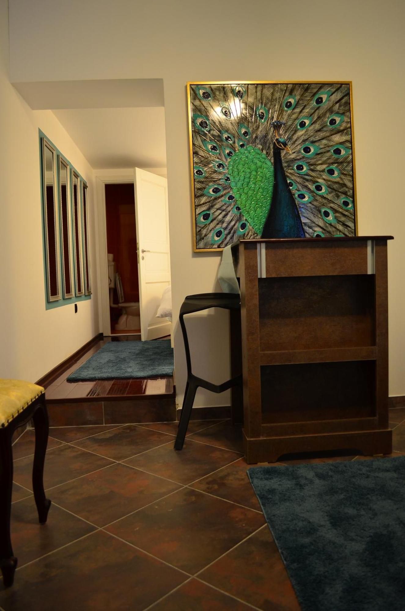 Casa Lidia Pensiune
