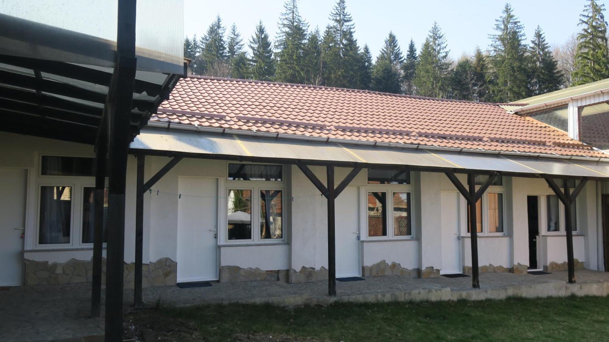 Pensiune Casa Lidia Brașov