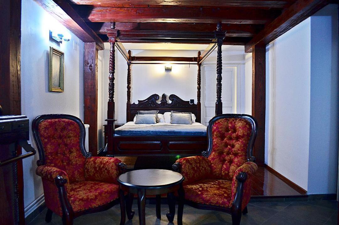 Casa Lidia