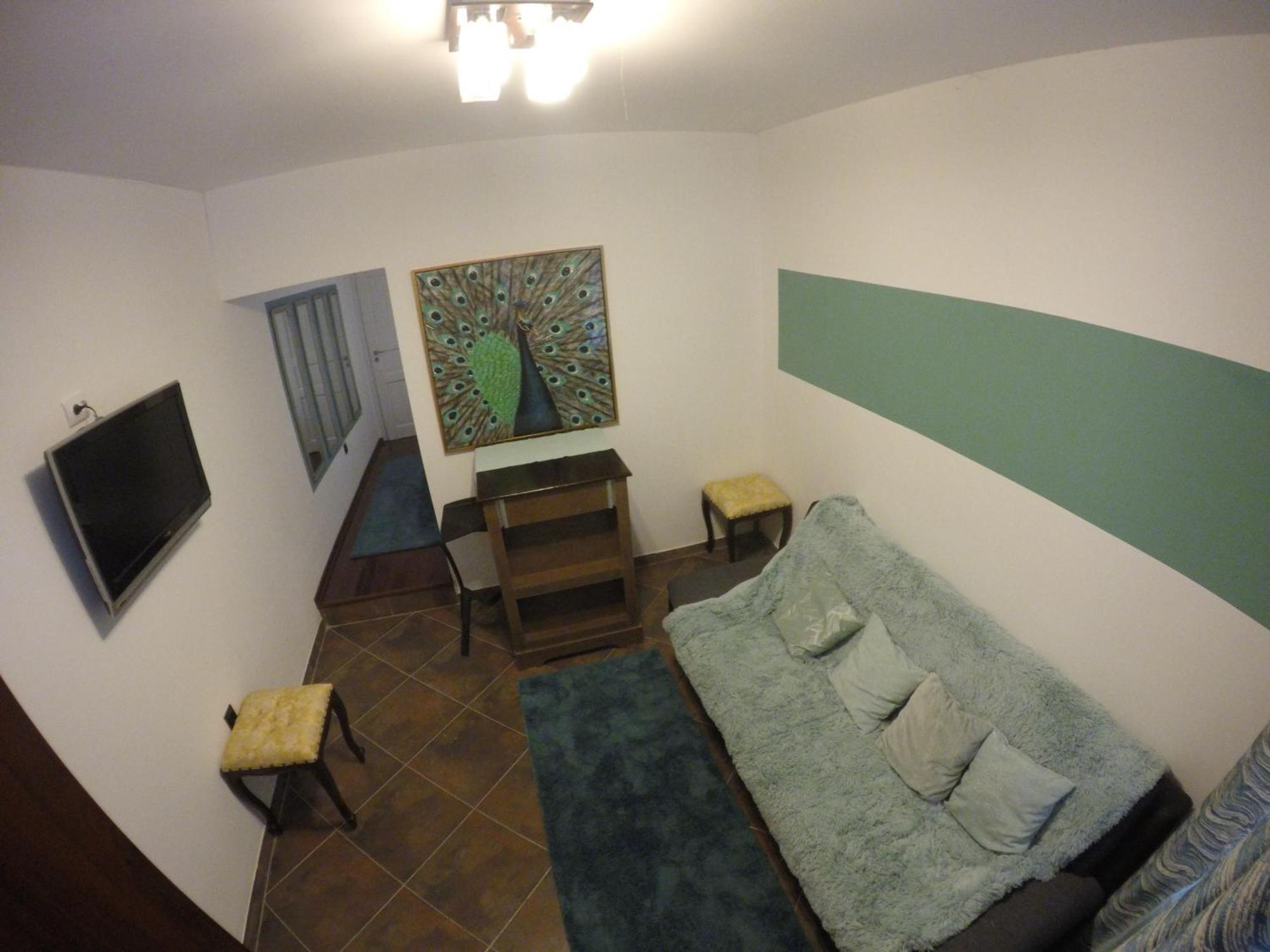 Casa Lidia * Brașov