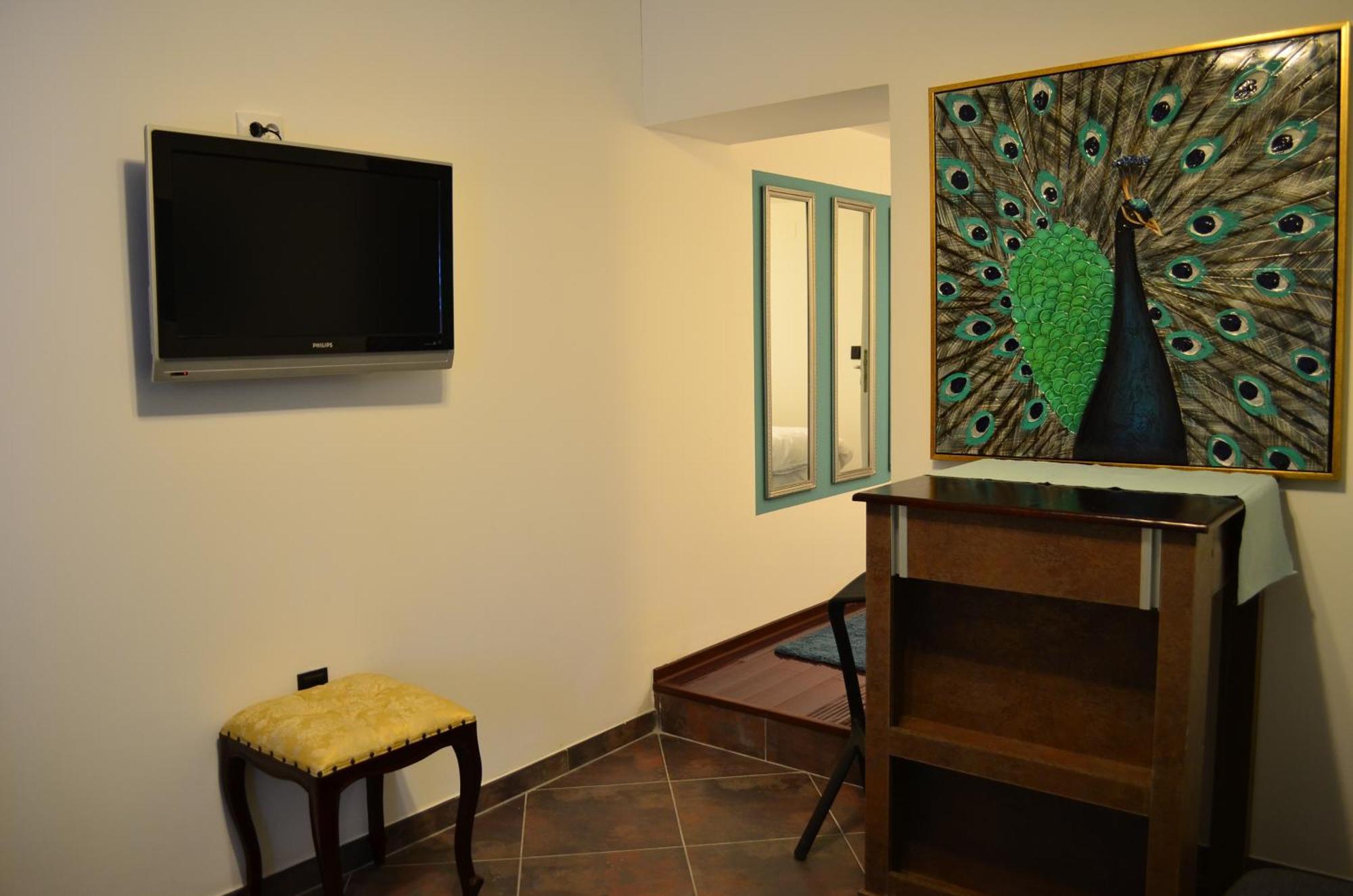 Casa Lidia Pensiune